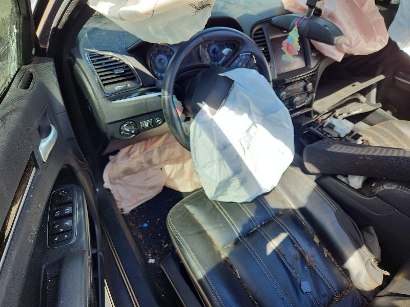 Продажа на аукционе авто 2019 Chrysler 300, vin: 2C3CCABG2KH590239, номер лота: 41948256