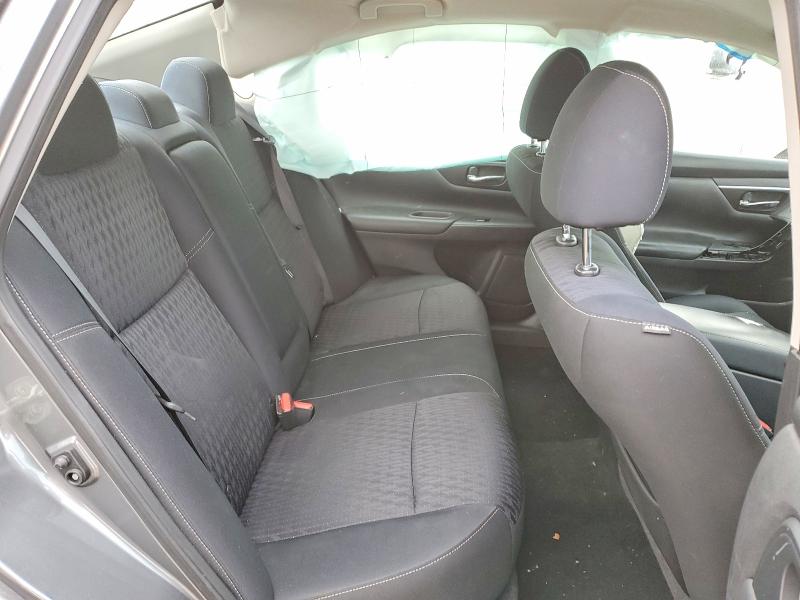 Auction sale of the 2018 Nissan Altima, vin: 1N4AL3AP4JC107664, lot number: 46517426