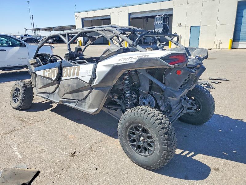 Продажа на аукционе авто 2023 Can-am Maverick X3, vin: 3JBVKAV24PE000930, номер лота: 45735656
