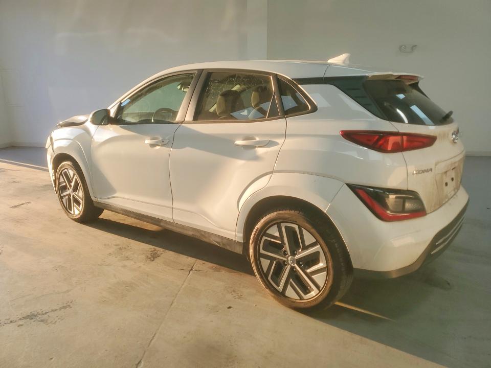 Aukcja sprzedaży 2023 Hyundai Kona Electric, vin: KM8K33AG7PU190276, numer aukcji: 41906366
