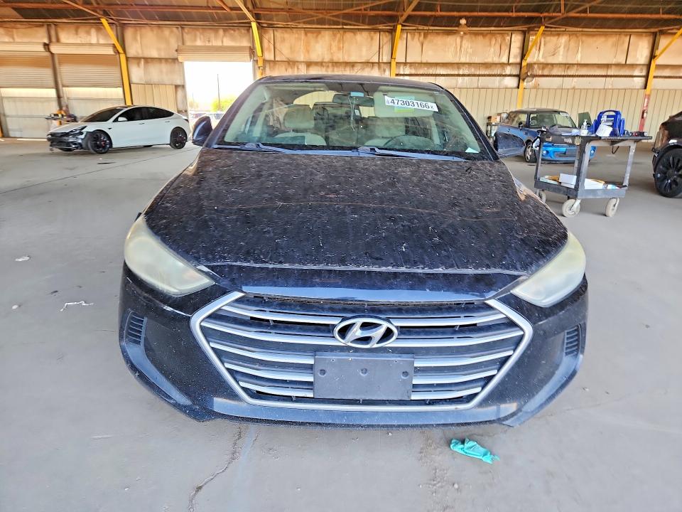 Aukcja sprzedaży 2018 Hyundai Elantra, vin: 5NPD74LF3JH259297, numer aukcji: 47303166