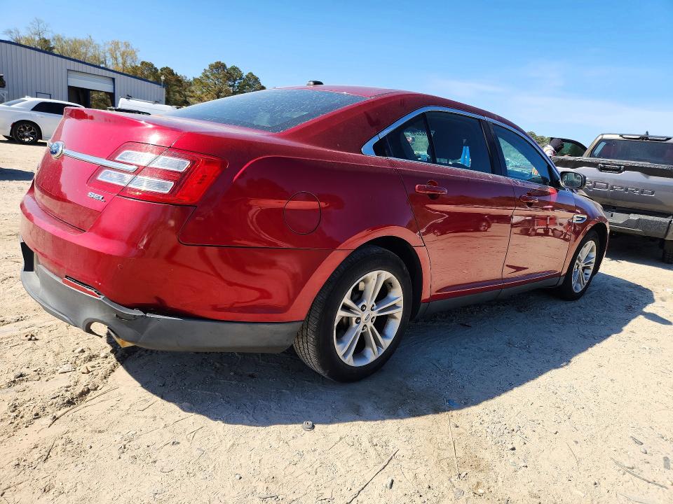 2013 Ford Taurus მანქანა იყიდება აუქციონზე, vin: 1FAHP2E80DG149388, აუქციონის ნომერი: 47412326