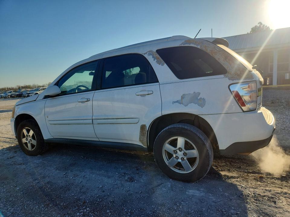 Aukcja sprzedaży 2009 Chevrolet Equinox, vin: 2CNDL33F496214371, numer aukcji: 47129856