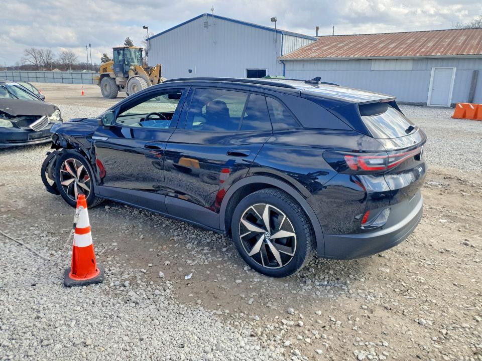 Aukcja sprzedaży 2023 Volkswagen Id.4, vin: 1V25MPE81PC018726, numer aukcji: 41730196