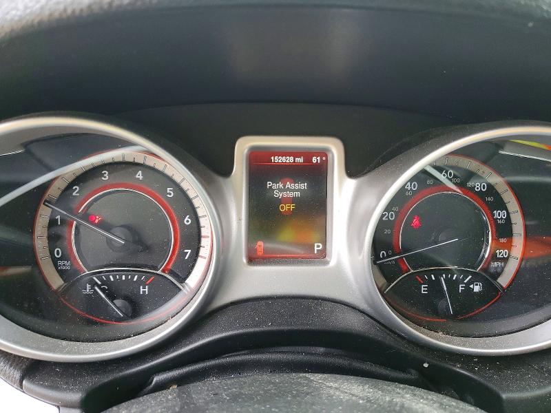 Auction sale of the 2015 Dodge Journey, vin: 3C4PDCBGXFT639903, lot number: 41640406