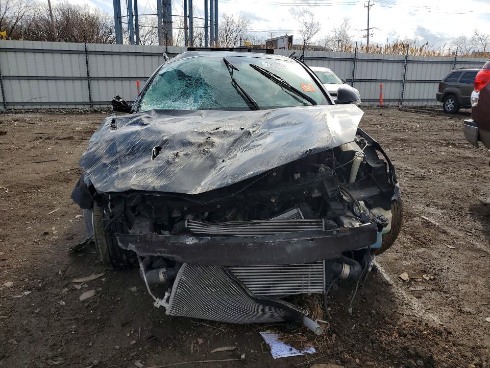 Продажа на аукционе авто 2016 Buick Regal, vin: 2G4GS5GX6G9199611, номер лота: 79080555