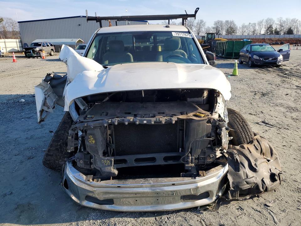 79717675 :رقم المزاد ، 3C6JR6EP6DG524328 vin ، 2013 Ram 1500 مزاد بيع