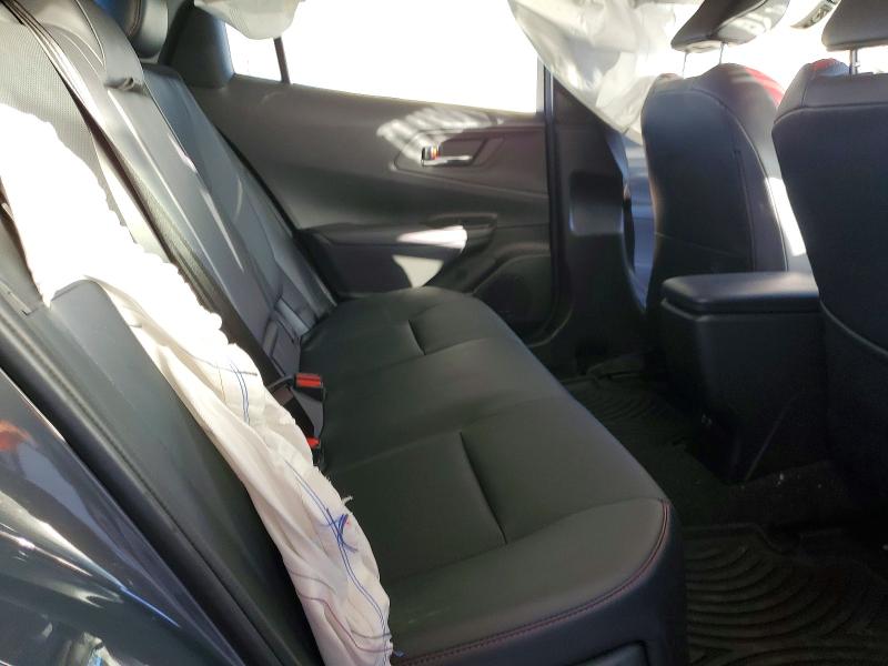 Продажа на аукционе авто 2023 Toyota Prius Prime, vin: JTDACACU0P3006146, номер лота: 41916146