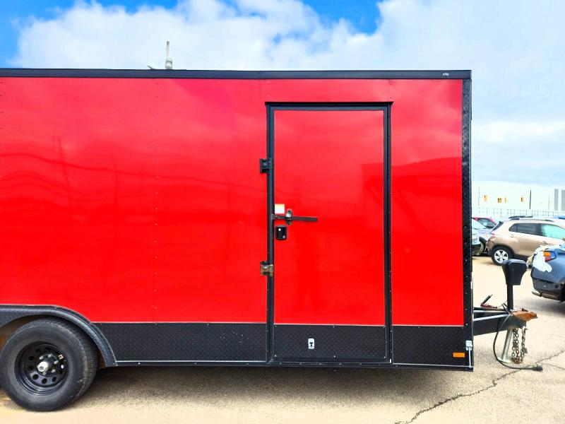 Продаж на аукціоні авто 2025 Titanium Cargo Enclosed Cargo, vin: 7PLBC2023SM008793, номер лоту: 46832696