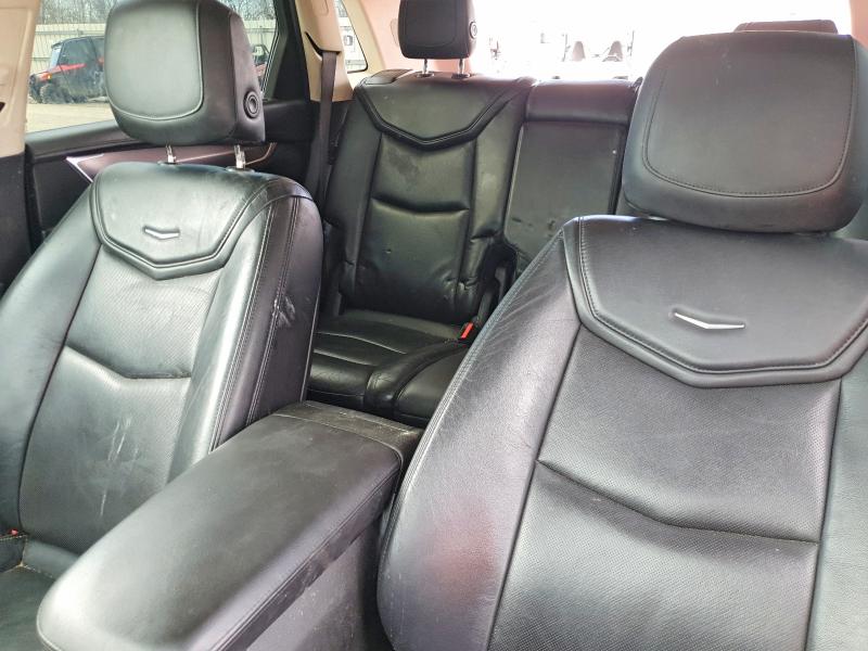 Продажа на аукционе авто 2017 Cadillac Xt5, vin: 1GYKNDRS8HZ185972, номер лота: 45976406