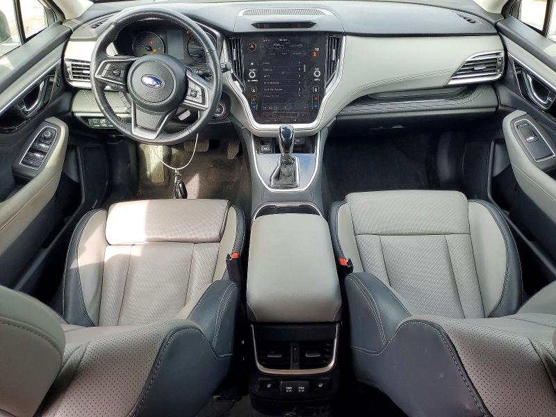 Aukcja sprzedaży 2021 Subaru Outback, vin: 4S4BTANC9M3173430, numer aukcji: 47088326