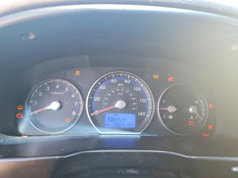 Продаж на аукціоні авто 2012 Hyundai Santa Fe, vin: 5XYZG3AB3CG139753, номер лоту: 45944636