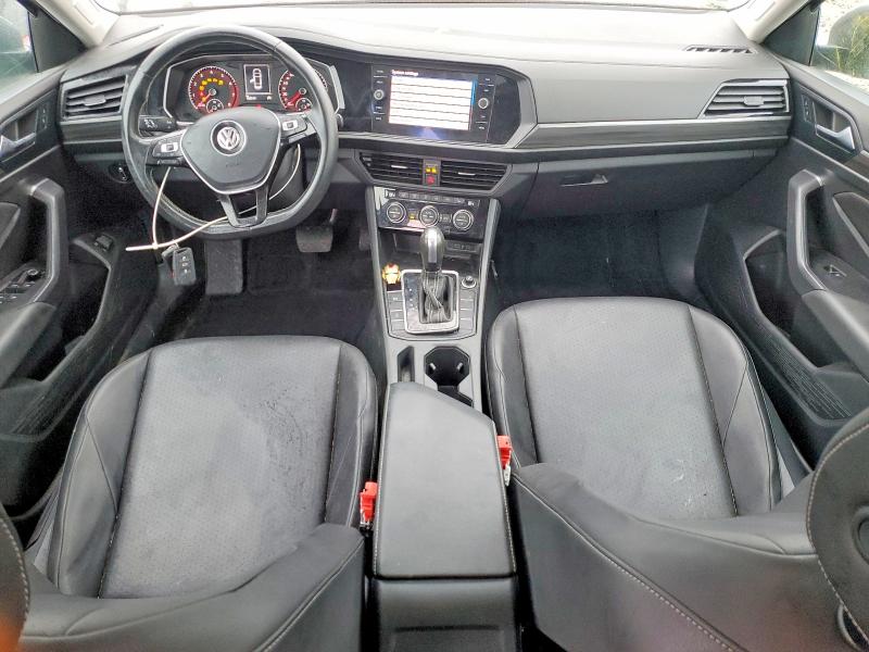 Aukcja sprzedaży 2021 Volkswagen Jetta, vin: 3VWE57BU7MM024943, numer aukcji: 47991096