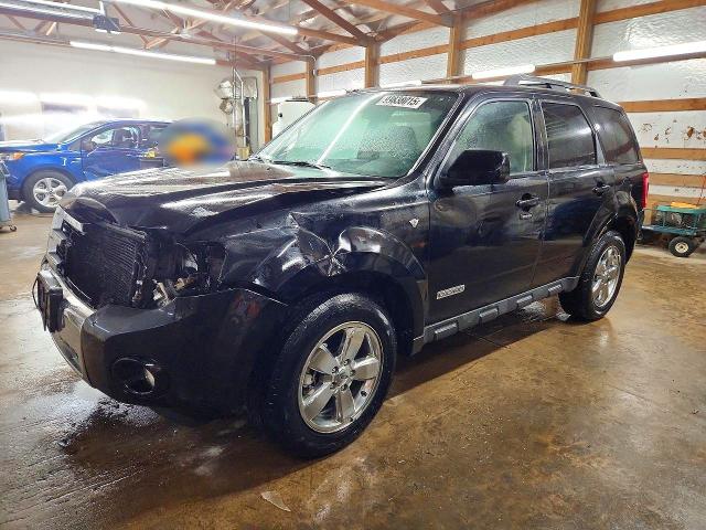 Aukcja sprzedaży 2008 Ford Escape, vin: 1FMCU94178KC23544, numer aukcji: 99838015
