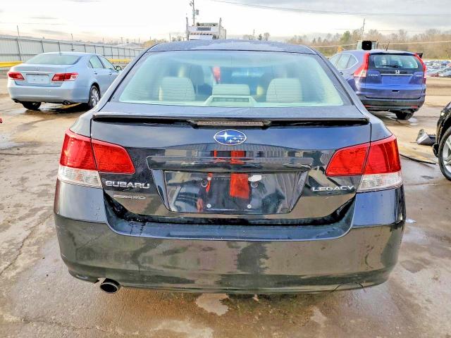 Продаж на аукціоні авто 2010 Subaru Legacy, vin: 4S3BMCC69A3226228, номер лоту: 45916736