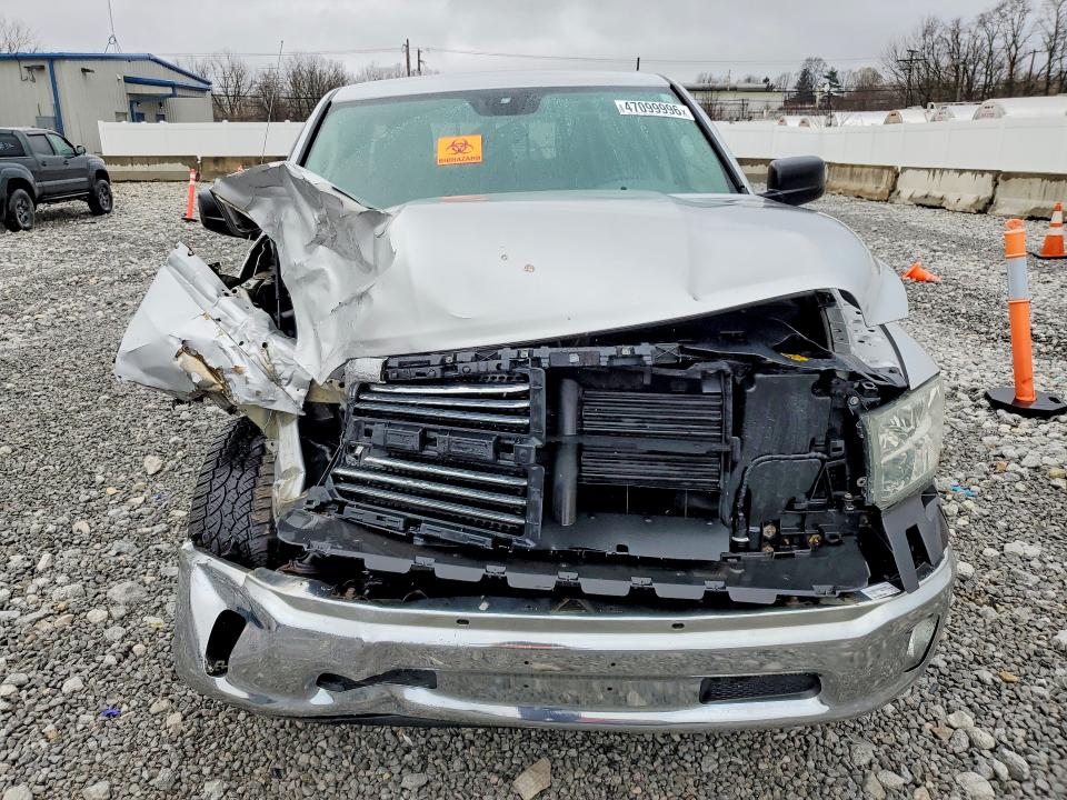 47099996 :رقم المزاد ، 1C6RR7GT0ES239539 vin ، 2014 Ram 1500 مزاد بيع