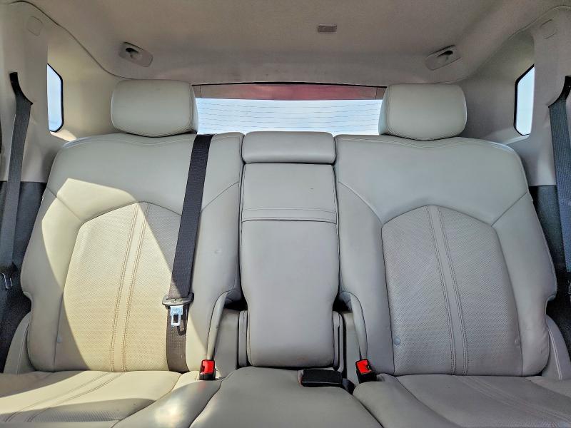 Aukcja sprzedaży 2013 Cadillac Srx, vin: 3GYFNEE30DS538010, numer aukcji: 48353756