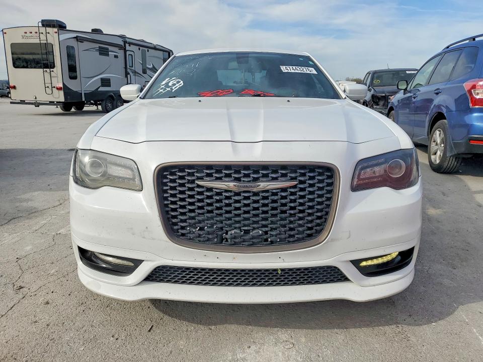 Aukcja sprzedaży 2017 Chrysler 300, vin: 2C3CCABG5HH646991, numer aukcji: 47443276