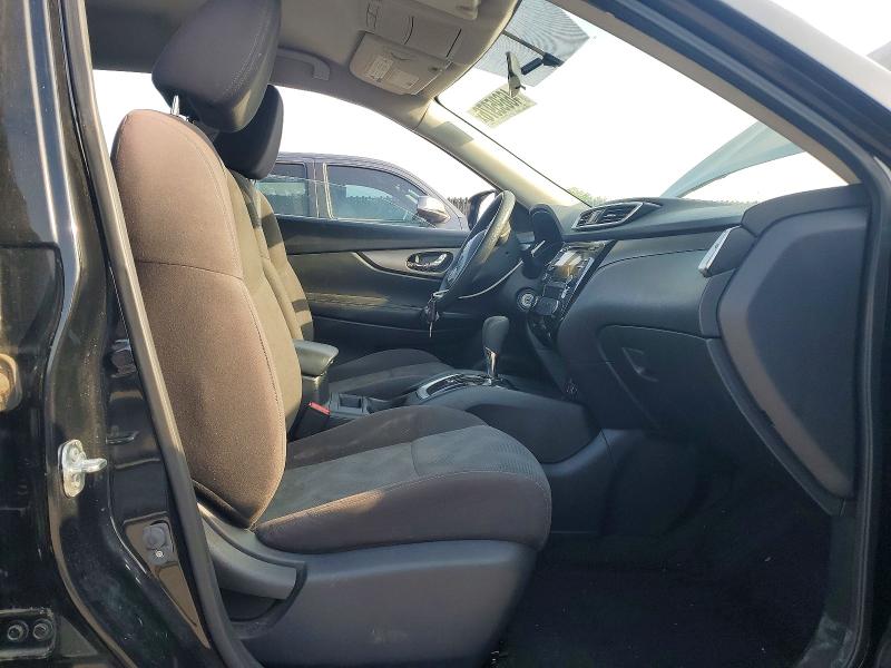 Aukcja sprzedaży 2016 Nissan Rogue, vin: KNMAT2MT5GP603152, numer aukcji: 46695976