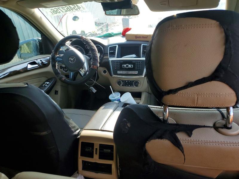 Продаж на аукціоні авто 2013 Mercedes-benz Ml, vin: 4JGDA5JB1DA258549, номер лоту: 45462756