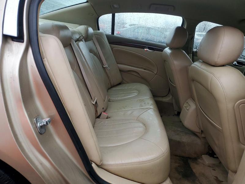 Продаж на аукціоні авто 2006 Buick Lucerne, vin: 1G4HD57216U130636, номер лоту: 79265285