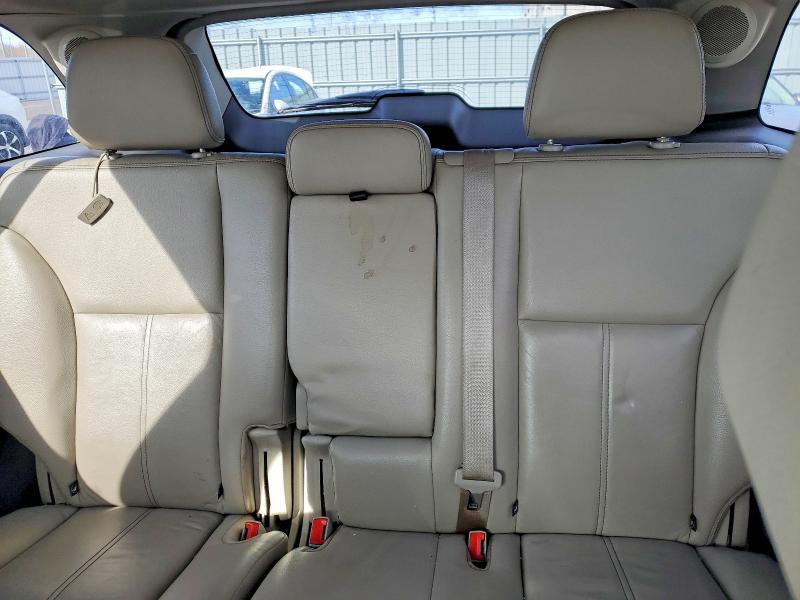 Продаж на аукціоні авто 2014 Ford Edge, vin: 2FMDK4KC6EBA51854, номер лоту: 41647986