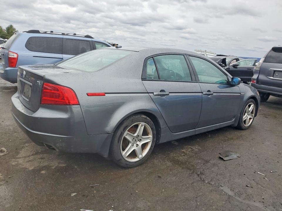 Aukcja sprzedaży 2006 Acura 3.2tl, vin: 19UUA66206A016150, numer aukcji: 45541886