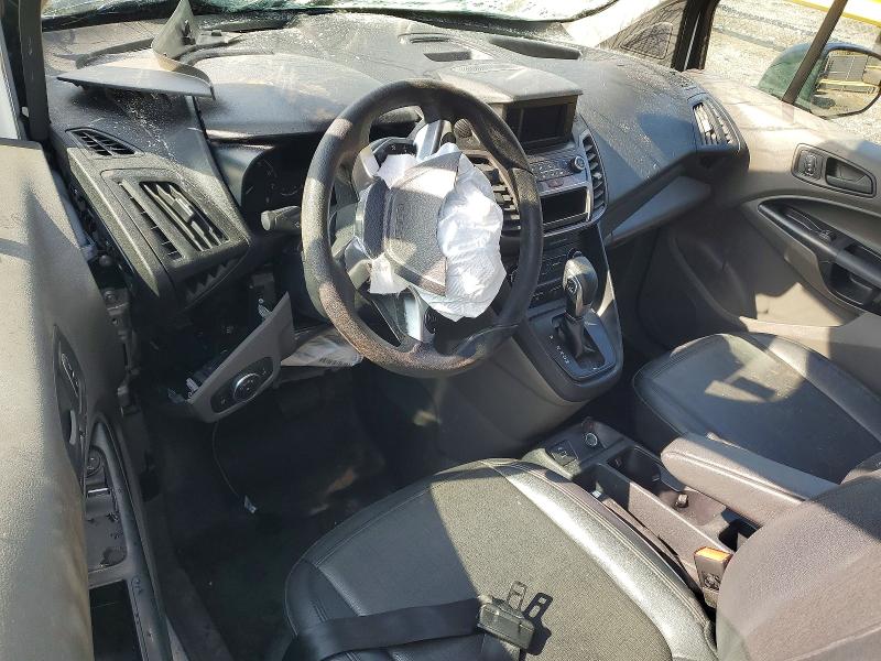 79922685 :رقم المزاد ، NM0LS6S21P1571734 vin ، 2023 Ford Transit Connect مزاد بيع