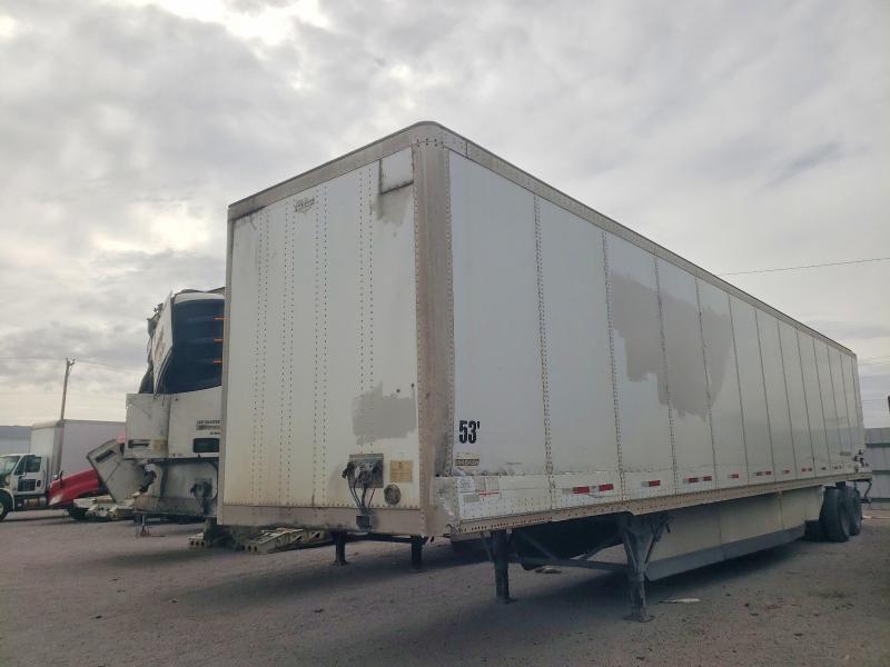 73588275 :رقم المزاد ، 1JJV532D3EL802693 vin ، 2014 Wabash Dry Trailer مزاد بيع