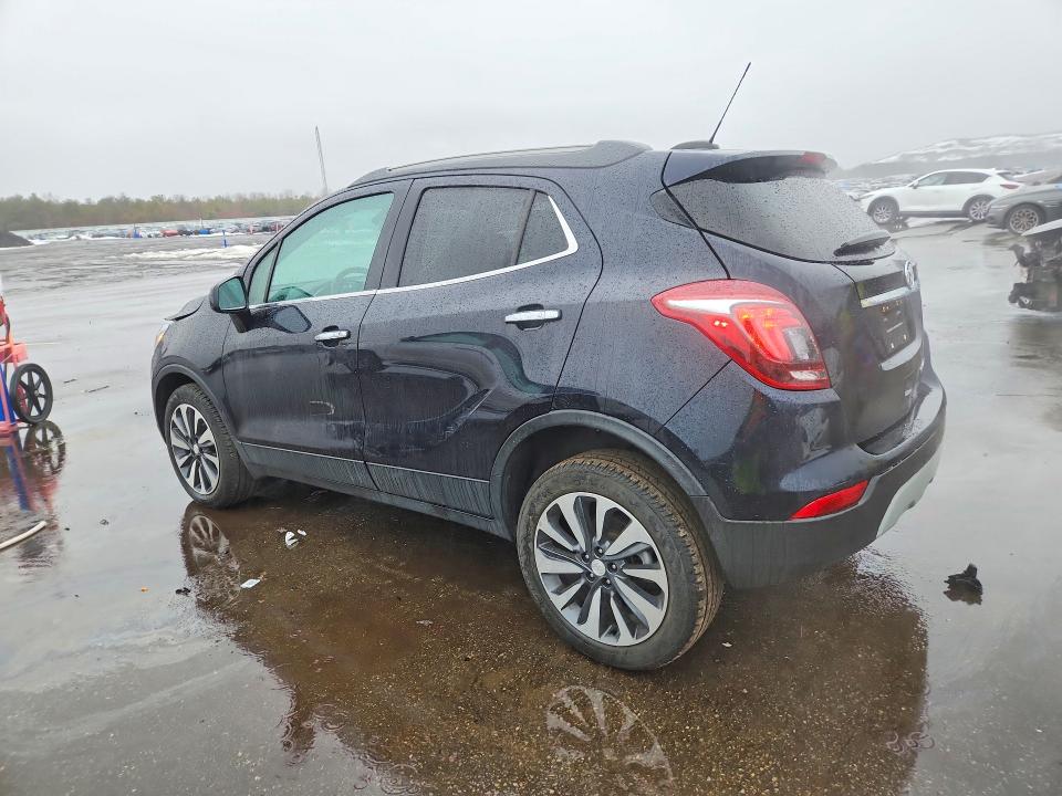 Продажа на аукционе авто 2021 Buick Encore, vin: KL4CJESM8MB374397, номер лота: 79529755