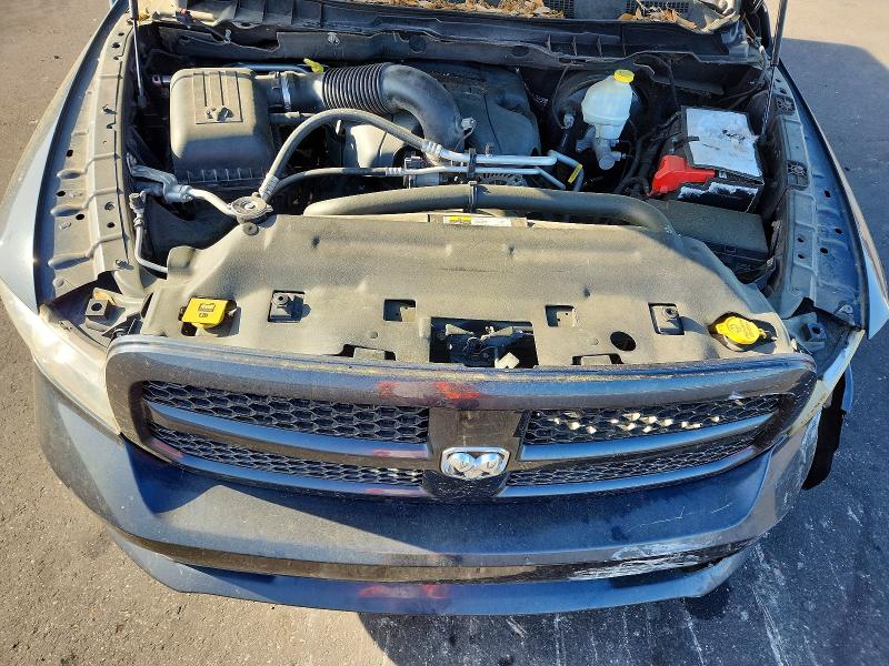 2013 Ram 1500 მანქანა იყიდება აუქციონზე, vin: 3C6JR6AT9DG572473, აუქციონის ნომერი: 47334896