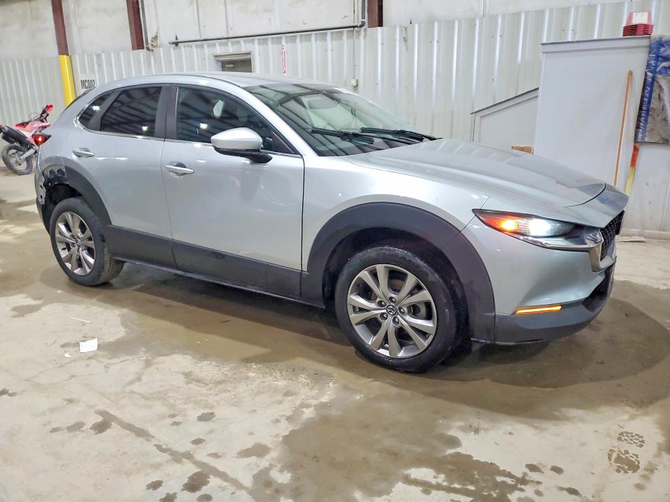 Aukcja sprzedaży 2020 Mazda Cx-30, vin: 3MVDMBDL5LM105008, numer aukcji: 46765996
