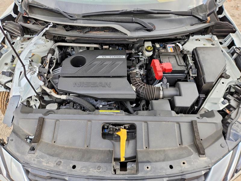 Продаж на аукціоні авто 2023 Nissan Rogue, vin: JN8BT3BBXPW194662, номер лоту: 41726306