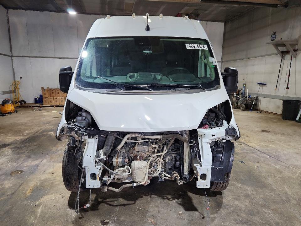 Продаж на аукціоні авто 2024 Ram Promaster 2500, vin: 3C6LRVDGXRE153603, номер лоту: 42074426