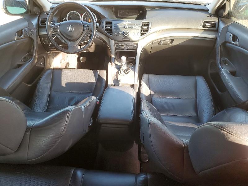 Aukcja sprzedaży 2010 Acura Tsx, vin: JH4CU2E65AC027560, numer aukcji: 79128025