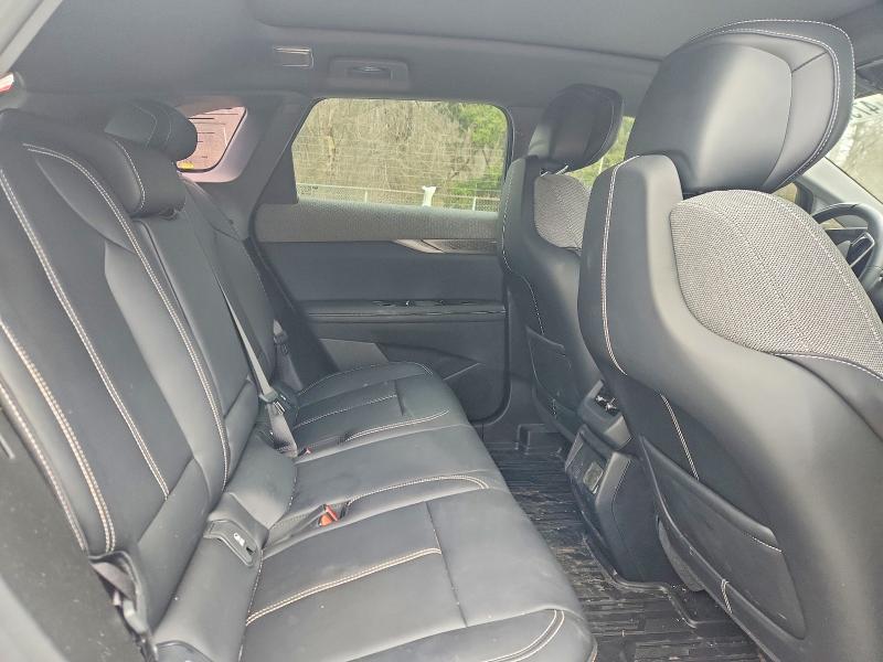 47388786 :رقم المزاد ، 3GYK3BMR3SS152607 vin ، 2025 Cadillac Optiq مزاد بيع