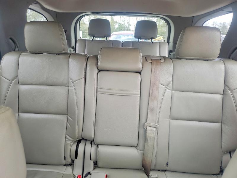 Продаж на аукціоні авто 2012 Dodge Durango, vin: 1C4RDHAG8CC138300, номер лоту: 79741475