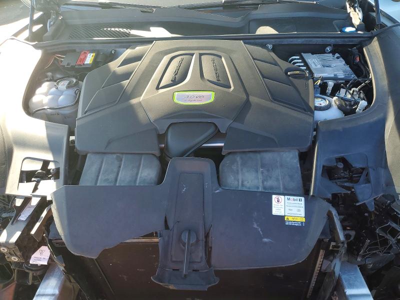 Продаж на аукціоні авто 2022 Porsche Cayenne, vin: WP1BE2AY8NDA51058, номер лоту: 47099646