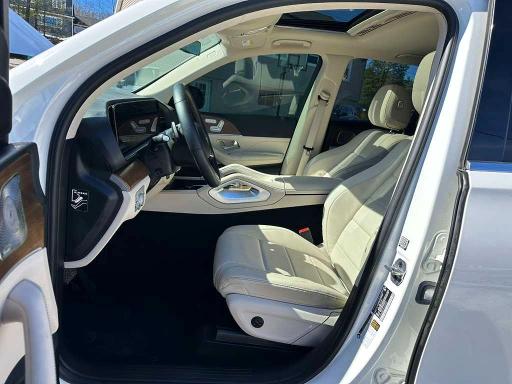 Aukcja sprzedaży 2023 Mercedes-benz Gle, vin: 4JGFB4JB9PA955097, numer aukcji: 78113965