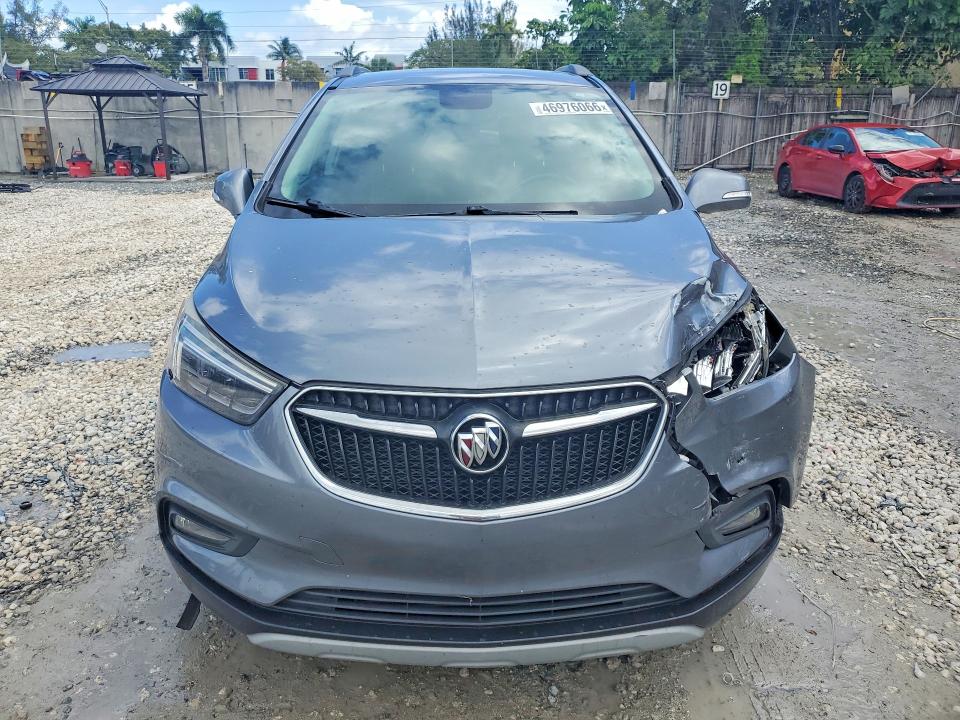 Aukcja sprzedaży 2019 Buick Encore, vin: KL4CJCSM5KB775892, numer aukcji: 46976066