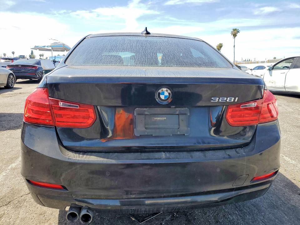 Продажа на аукционе авто 2013 Bmw 328, vin: WBA3C1C53DF443762, номер лота: 47795686