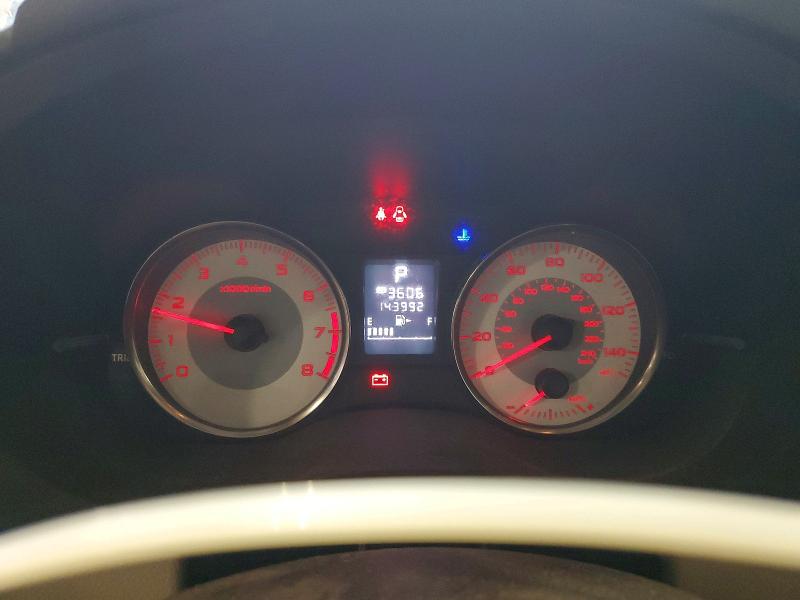 Продаж на аукціоні авто 2012 Subaru Impreza, vin: JF1GPAK64CH226863, номер лоту: 79799135
