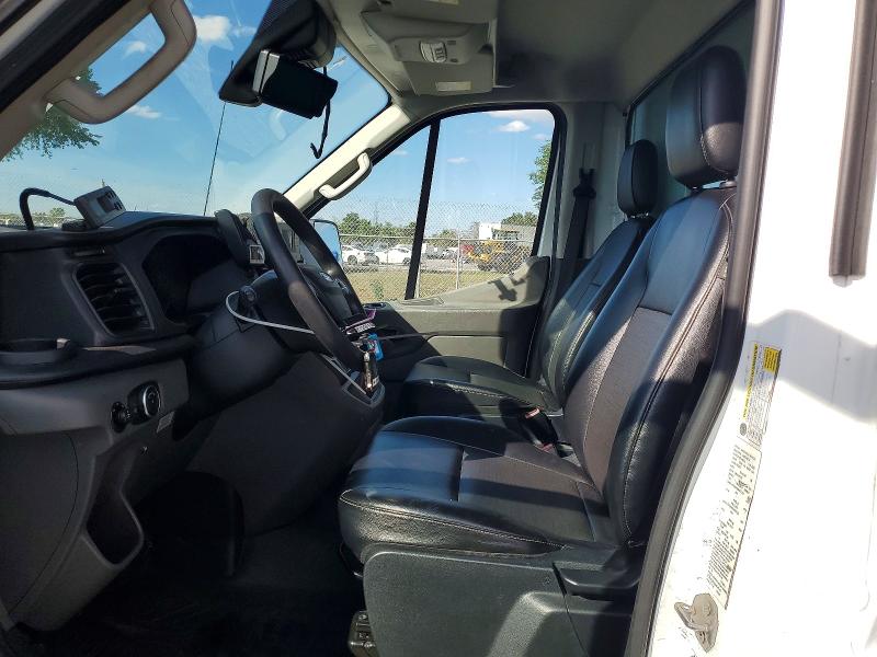 Продаж на аукціоні авто 2020 Ford Transit, vin: 1FDBW5Z85LKB24945, номер лоту: 79976035
