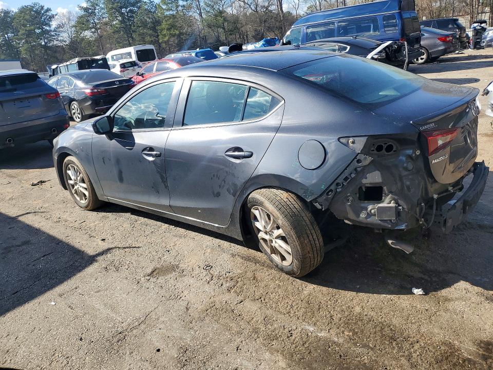 Aukcja sprzedaży 2015 Mazda 3, vin: 3MZBM1V72FM229078, numer aukcji: 79714925