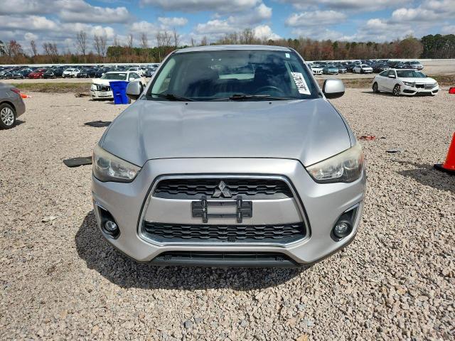 Продаж на аукціоні авто 2014 Mitsubishi Outlander Sport, vin: 4A4AP3AUXEE030127, номер лоту: 41928746