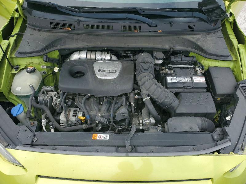 Продаж на аукціоні авто 2020 Hyundai Kona, vin: KM8K33A58LU542838, номер лоту: 46735986