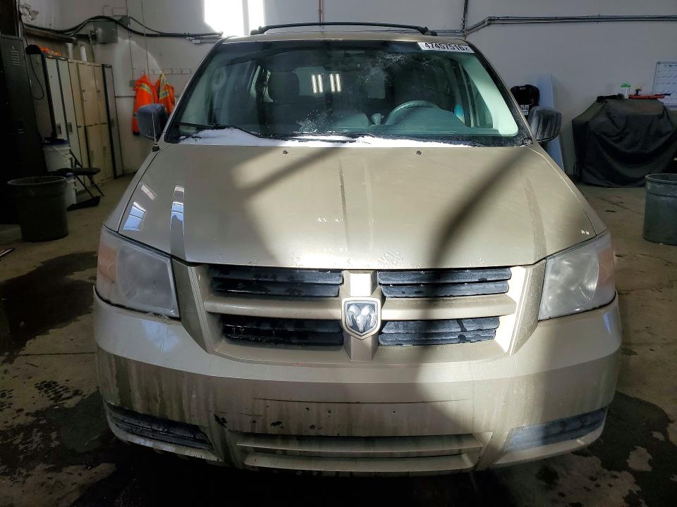 Продаж на аукціоні авто 2010 Dodge Grand Caravan, vin: 2D4RN4DE4AR182348, номер лоту: 47457516