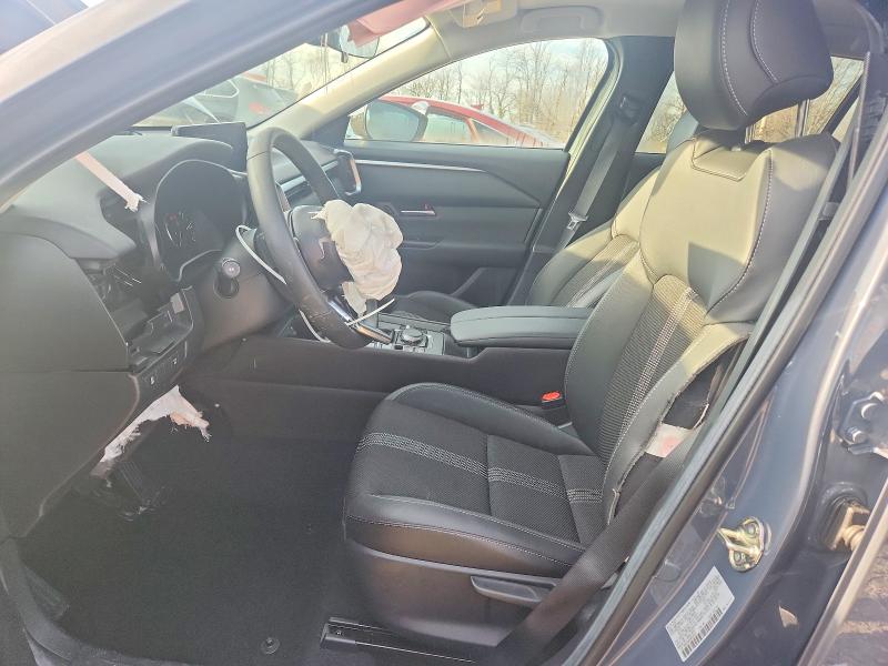 Продаж на аукціоні авто 2025 Mazda Cx-50, vin: 7MMVABAM4SN354934, номер лоту: 41656816