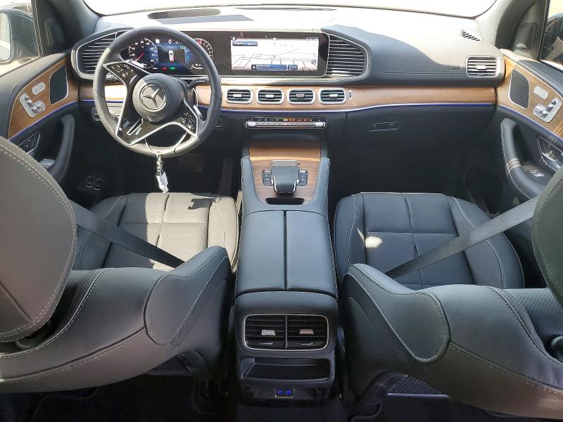 41944296 :رقم المزاد ، 4JGFB4GB3TB297501 vin ، 2026 Mercedes-benz Gle مزاد بيع