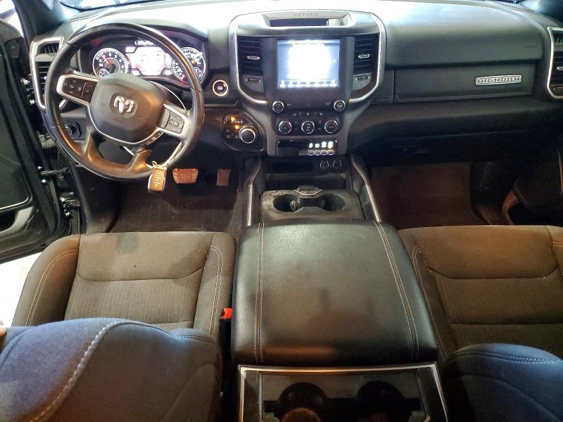 Продаж на аукціоні авто 2021 Ram 1500, vin: 1C6SRFFT9MN717841, номер лоту: 41907846